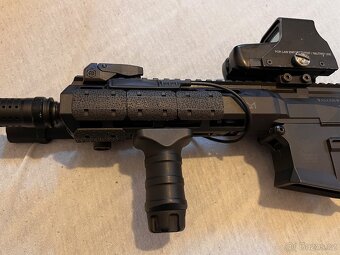 Prodám ar15, glock 17 a akm - 6