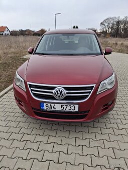 VW TIGUAN - 6
