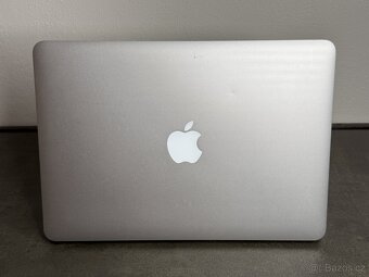 MacBook Pro 13'' 2015 / i5 / 8GB / 128GB SSD - DPH - 6