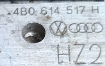 Audi jednotka ABS ESP, - 6