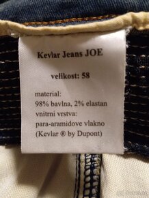 Kevralové džíny - 6