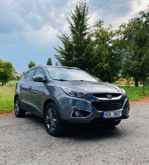 Hyundai ix35 1.6 benzin - 6