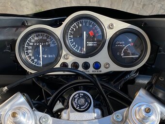 Kawasaki zx6r 22000 km - 6
