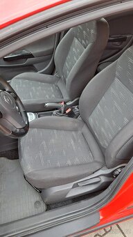 Opel Corsa D 1.2 63kw Automat - první majitel - 6