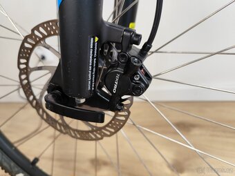Merida Big Nine 40 - 6