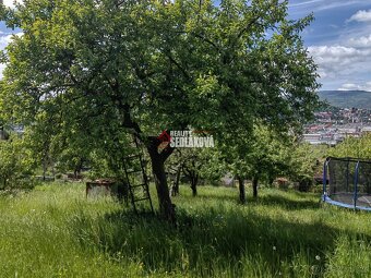 Prodej zahrady Děčín -Staré město - Chlum - 6