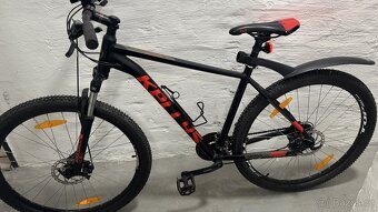 KELLYS Spider 30 Velikost L 29 - 6