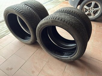 Continental AllSeasonContact2 235/45 R21+255/40 R21 XL FR CS - 6