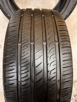 Letní pneu 255/45/19 - 6