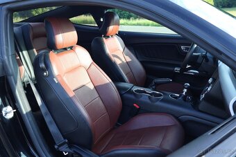 Ford mustang 5.0 - 320 kW - 6