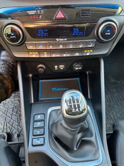 Hyundai Tucson 1.7 CRDi - 6
