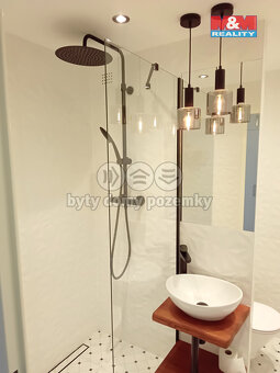 Pronájem bytu 1+1, 32 m², Třinec, ul. Sosnová - 6