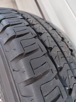 5x130 r16 rezerva DUCATO, BOXER, JUMPER - 6