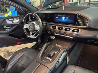Mercedes Benz Gle 400d - 6