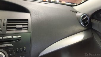 díly mazda 3 BL rok 2009 - 6