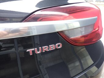 Opel Cascada 1.6TURBO 147kw - 6