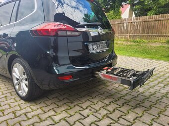 Opel Zafira - 6