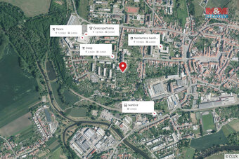 Prodej zahrady, 1000 m², Ivančice - 6