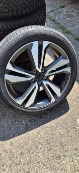 VOLVO R19 ORIGINALNI DISKY R19 Original Volvo V60 V90 8jx19 - 6