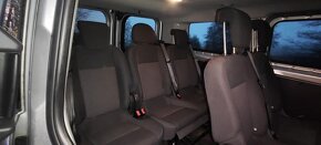 Ford Transit Custom - 6