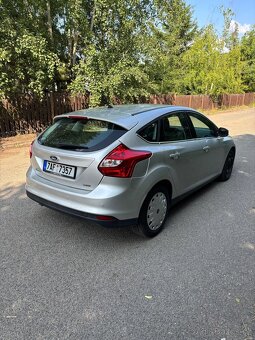 Ford Focus 1.6, 77kW, 2013 - 6