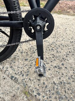 Rockrider ST120 - 6