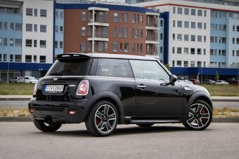 Mini Cooper John Works 1.6 - 6