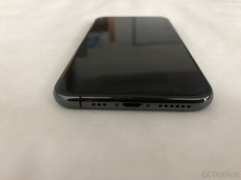APPLE IPHONE 11 PRO 256 GB ŠEDÝ,12 MĚS.ZÁRUKA,BATERIE 100% - 6
