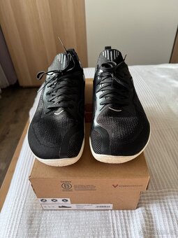 VIVOBAREFOOT PRIMUS LITE KNIT MENS OBSIDIAN 44 - 6