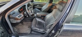 Nahradni dily bmw 745i e65 - 6