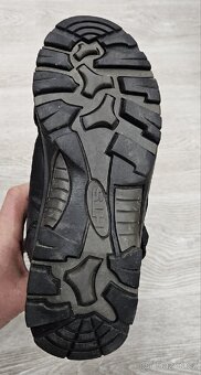FORMA Adventure vel 38 Moto boty - 6