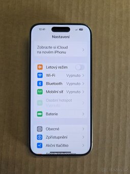 Apple iPhone 15 Pro 256gb - 6