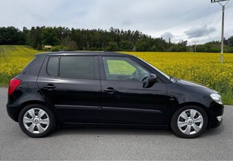 Škoda Fabia 2 1.2 TSI 77kw Facelift - Sport - 6