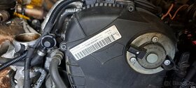 motor CAB 1.8 TFSI audi A4 B8 8K audi A5 8T - 6