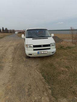 Prodám VW T4 Transportér - 6