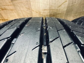 TOP letní pneumatiky Bridgestone 225 60 18 - 6