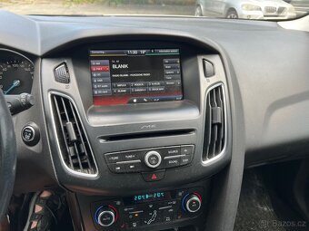 FORD FOCUS 1,5D 88kw - 6