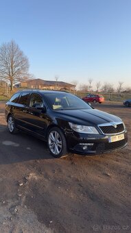 Škoda Octavia 2.0TDI RS fl - 6
