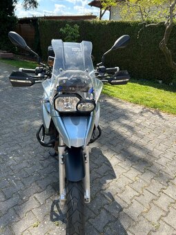 BMW F 650 TWIN 800 ccm - 6