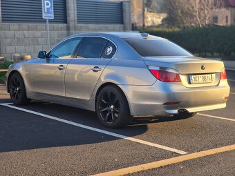 Prodám BMW e60 523i - 6