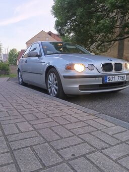 BMW - 6