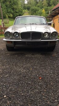 Jaguar XJ 5.3 V12 DAIMLER - 6