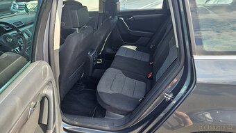 Volkswagen Passat 1,6 TDi DSG - 6