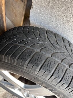 Alu kola 5x112 - 6