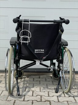Invalidní vozík - 6