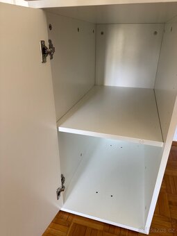 Stůl IKEA - celý - 6