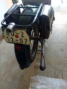 RALEIGH 500 - 6