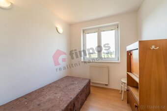 Pronájem bytu 3+1 69,5m2 ve Vlašimi, ul. Družstevní - 6