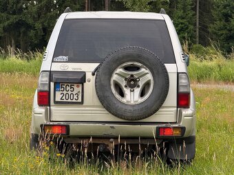 Toyota Landcruiser 3.0 D-4D 120 kW - 6