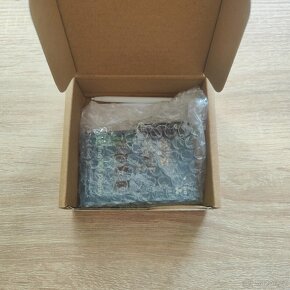 Elegoo 3.5 inch RPi display - 6